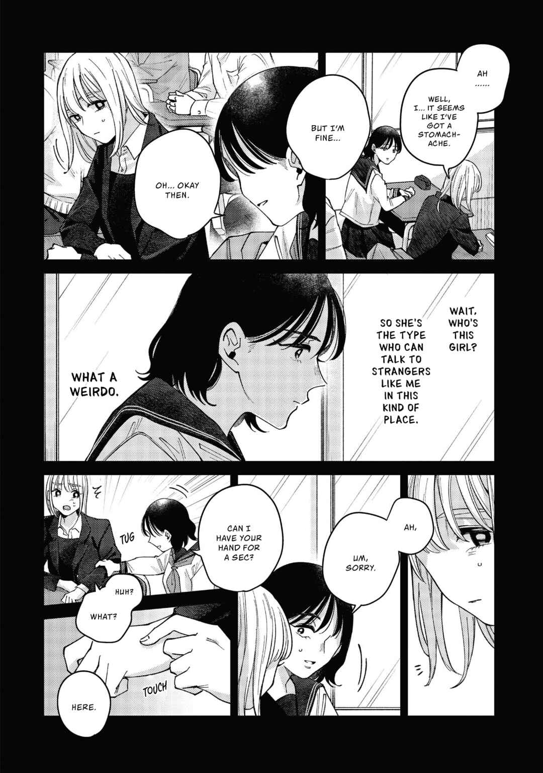 Chapter 45 - Page 10