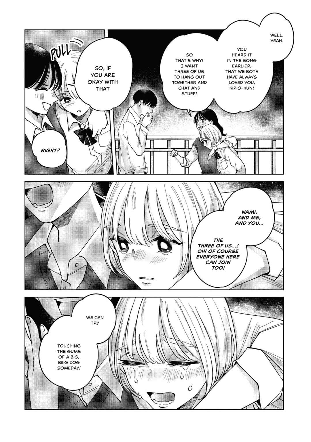 Chapter 45 - Page 36