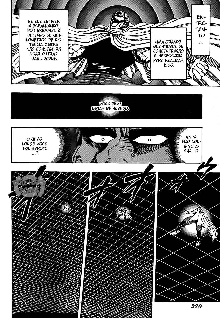Chapter 131 - Page 5