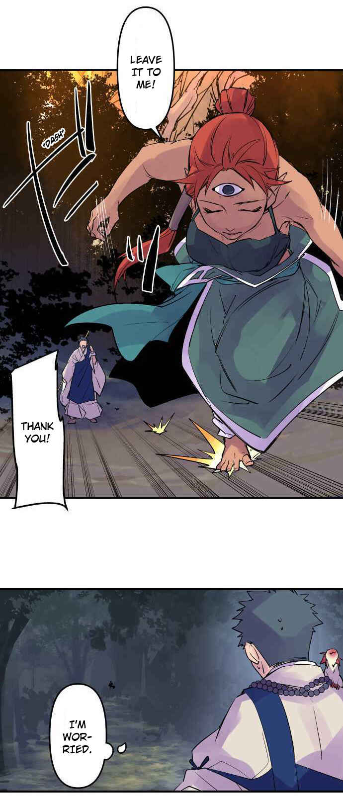 Chapter 241 - Page 12