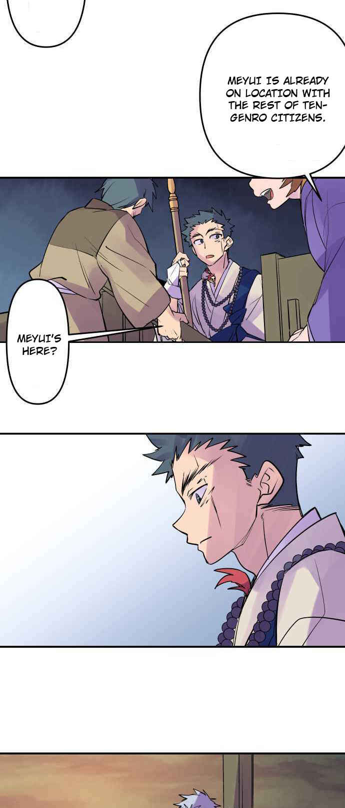 Chapter 241 - Page 17