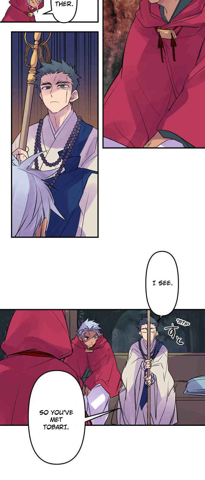 Chapter 241 - Page 19
