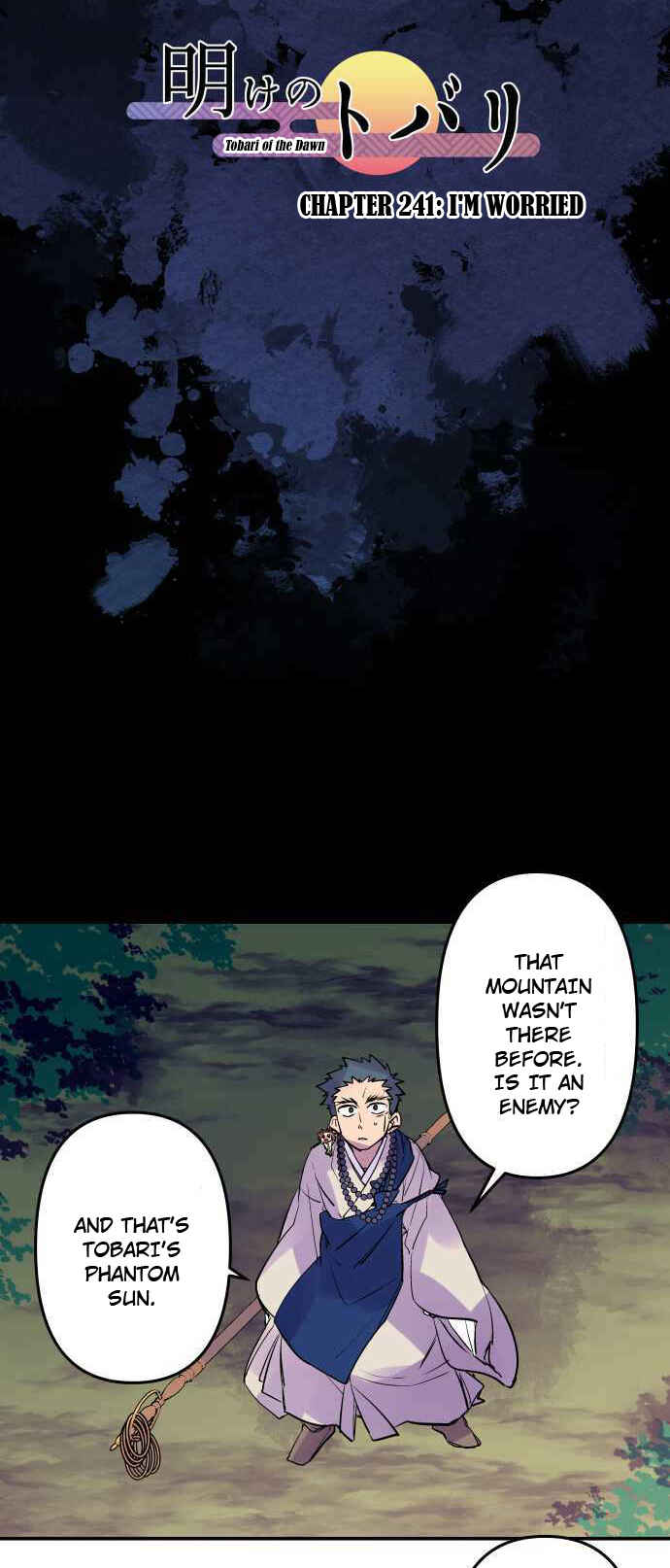 Chapter 241 - Page 6