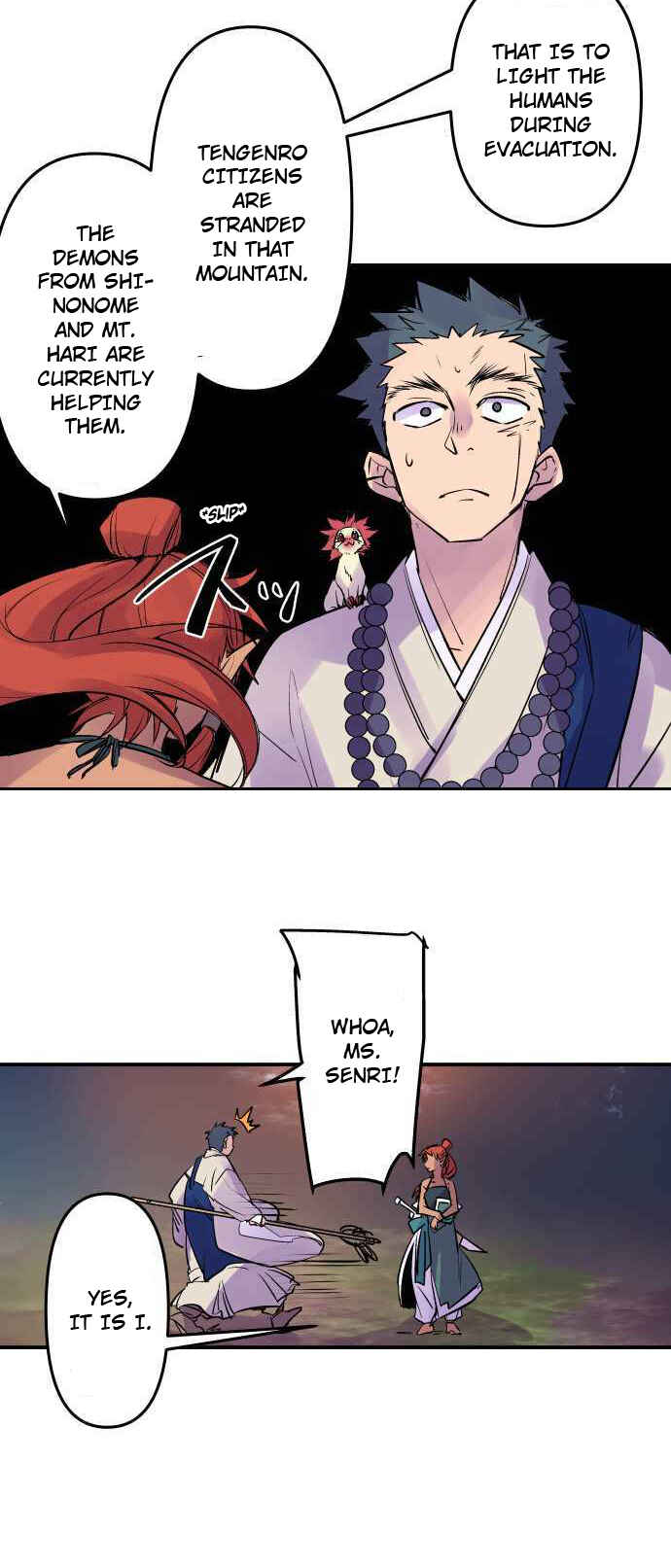 Chapter 241 - Page 7