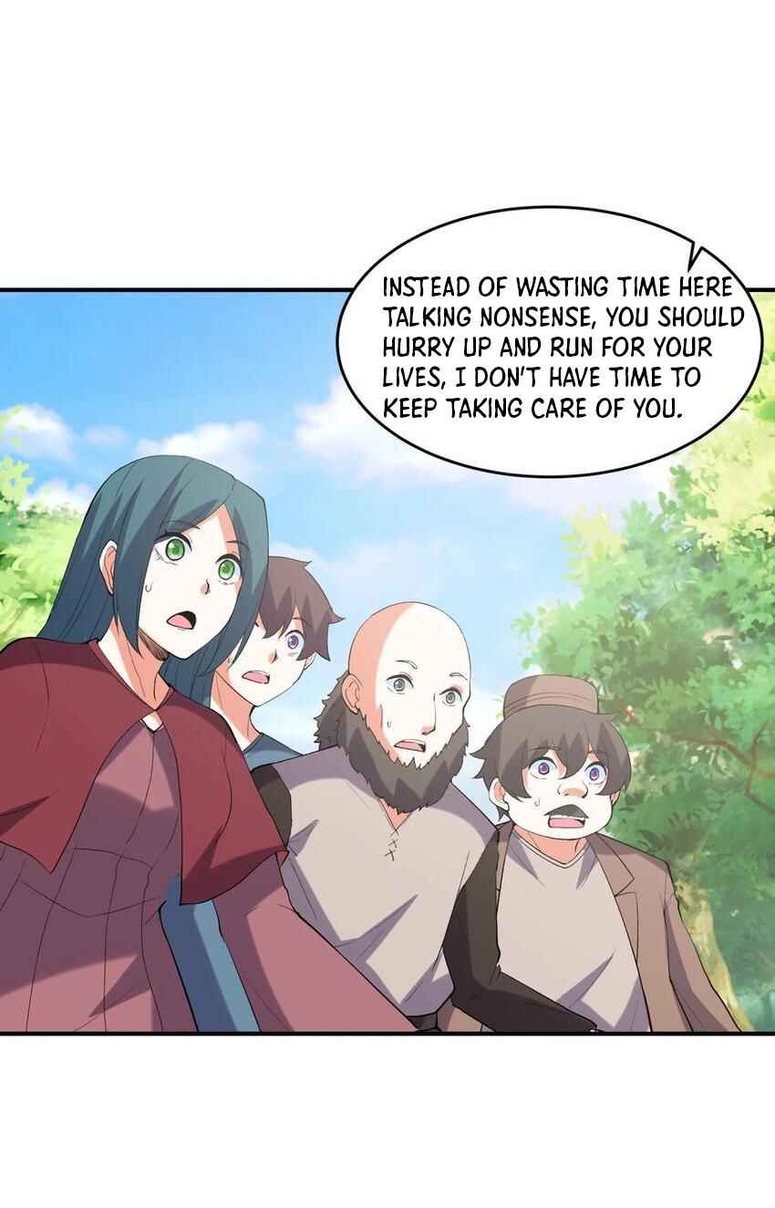 Chapter 142 - Page 25