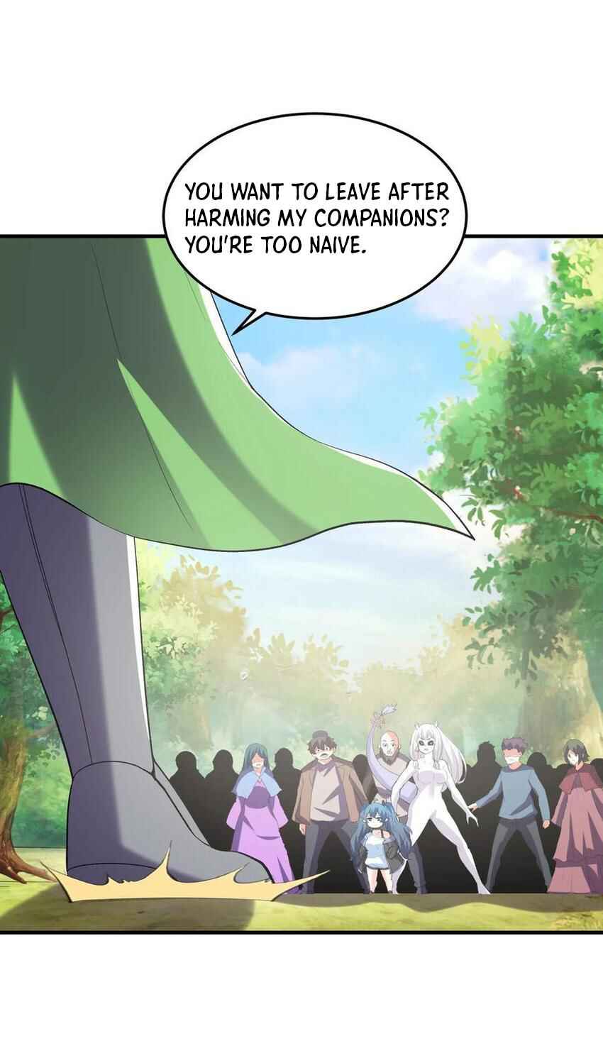 Chapter 142 - Page 9