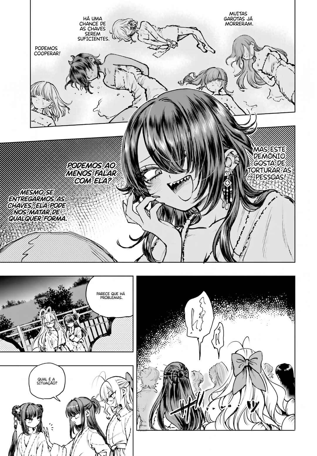 Chapter 25 - Page 22