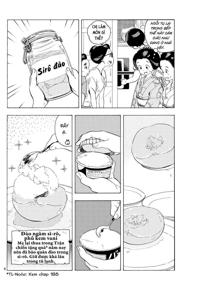 Chapter 219 - Page 8