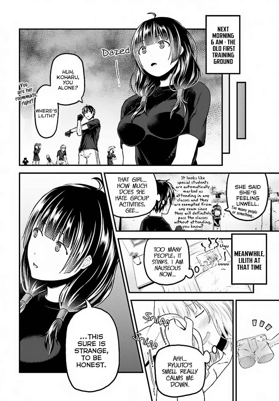 Chapter 23 - Page 21