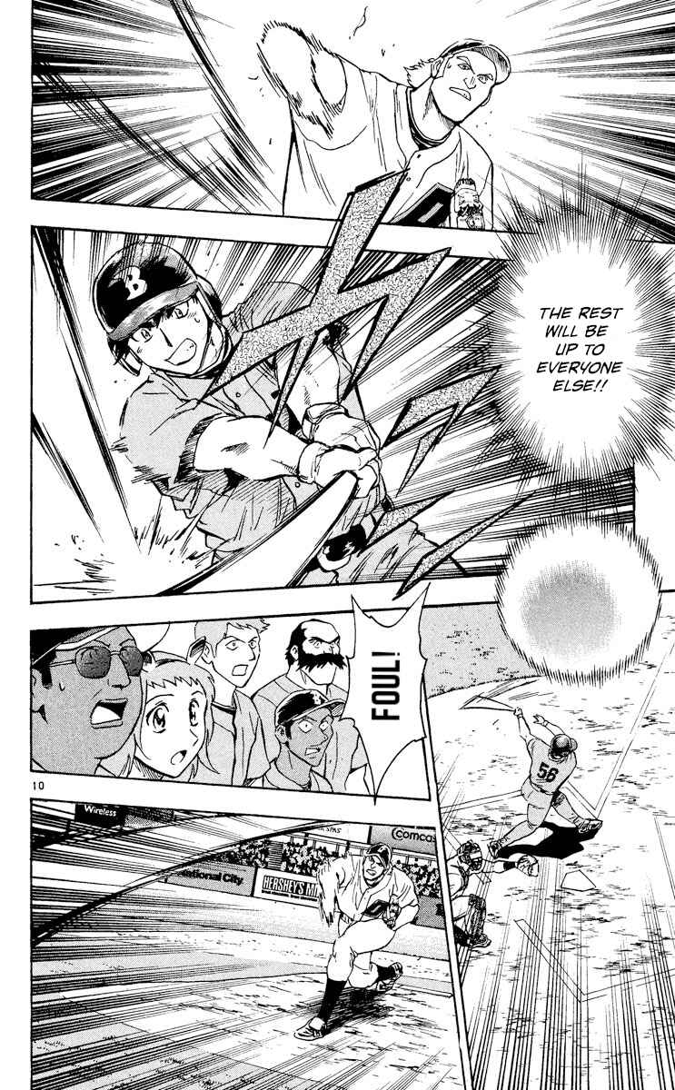 Chapter 495 - Page 10
