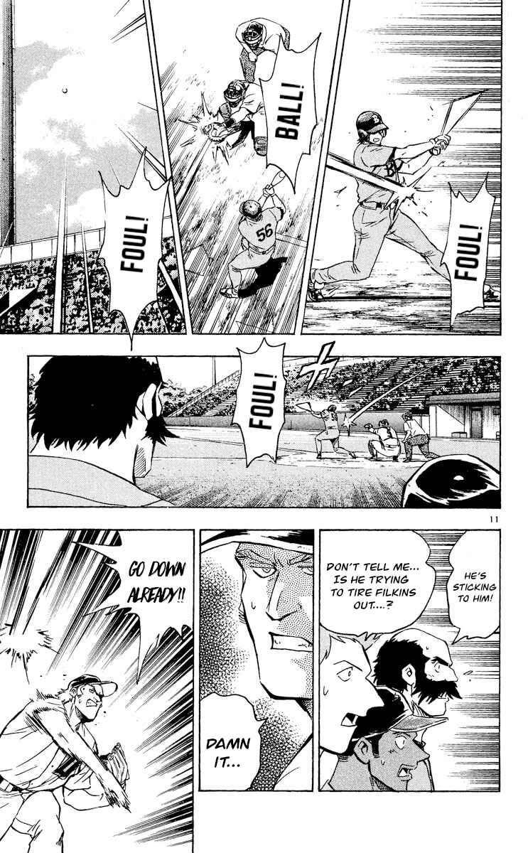 Chapter 495 - Page 11
