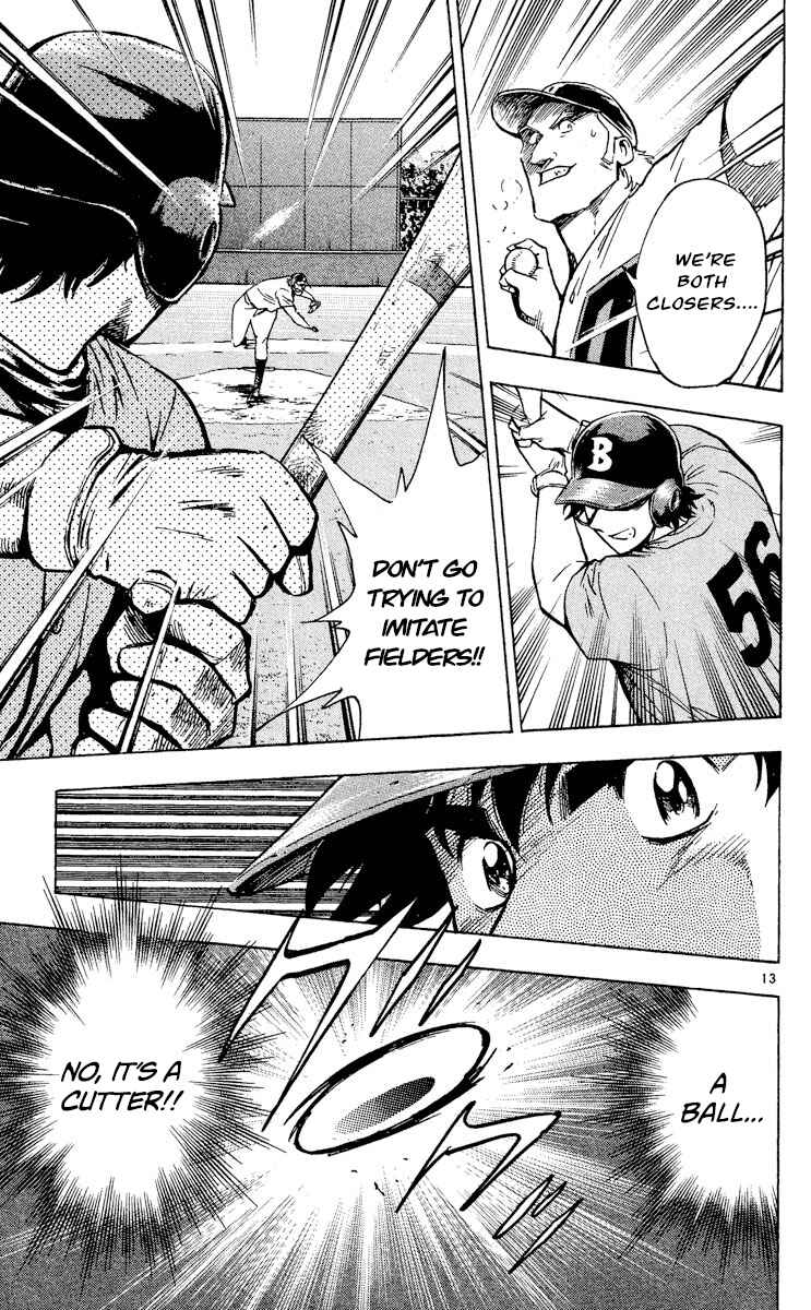 Chapter 495 - Page 13