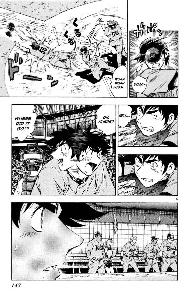Chapter 495 - Page 15