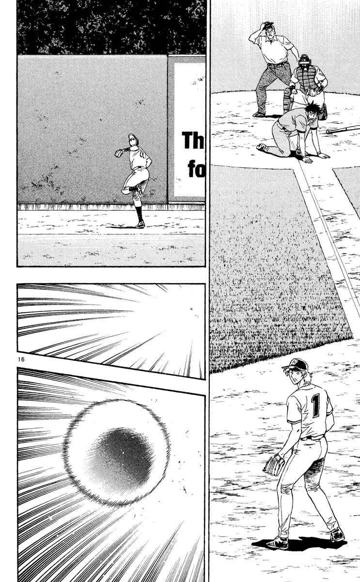 Chapter 495 - Page 16