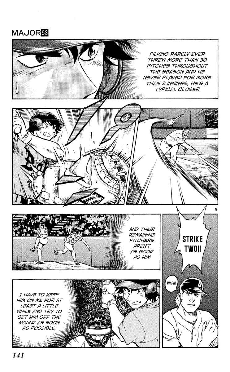 Chapter 495 - Page 9
