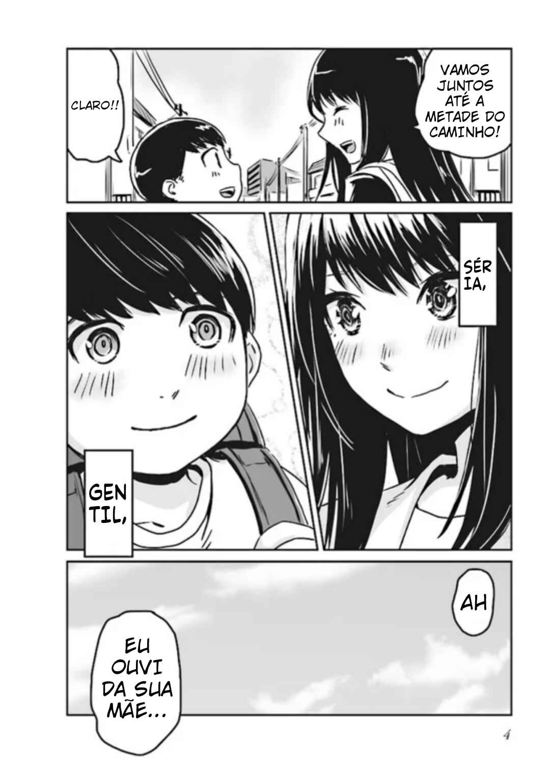 Chapter 1 - Page 3