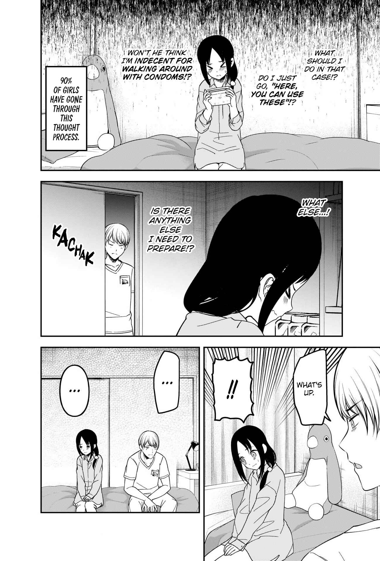Chapter 219 - Page 12