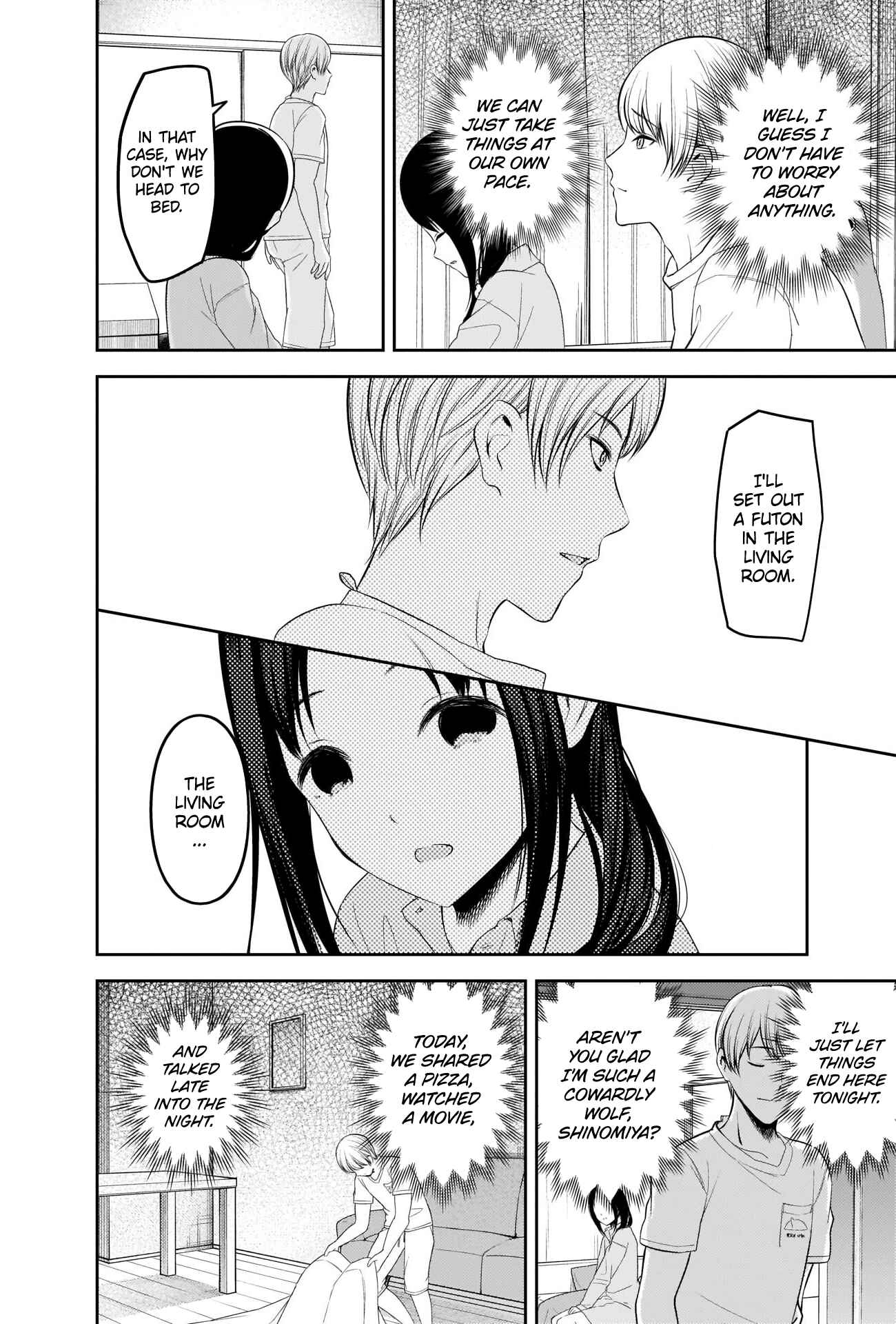 Chapter 219 - Page 16