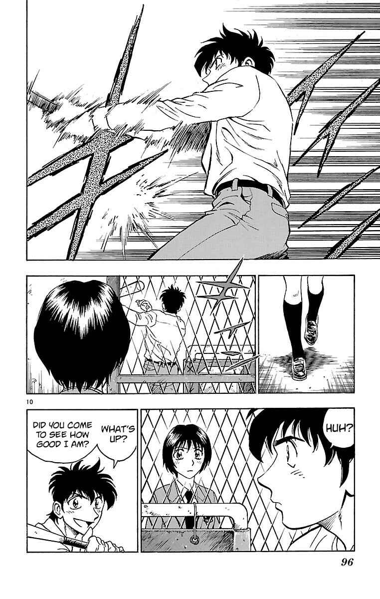 Chapter 137 - Page 10