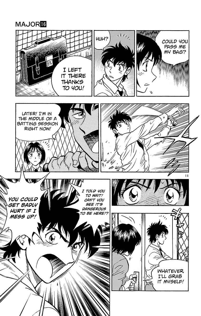 Chapter 137 - Page 11
