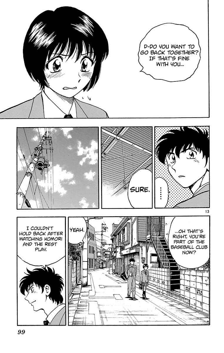 Chapter 137 - Page 13