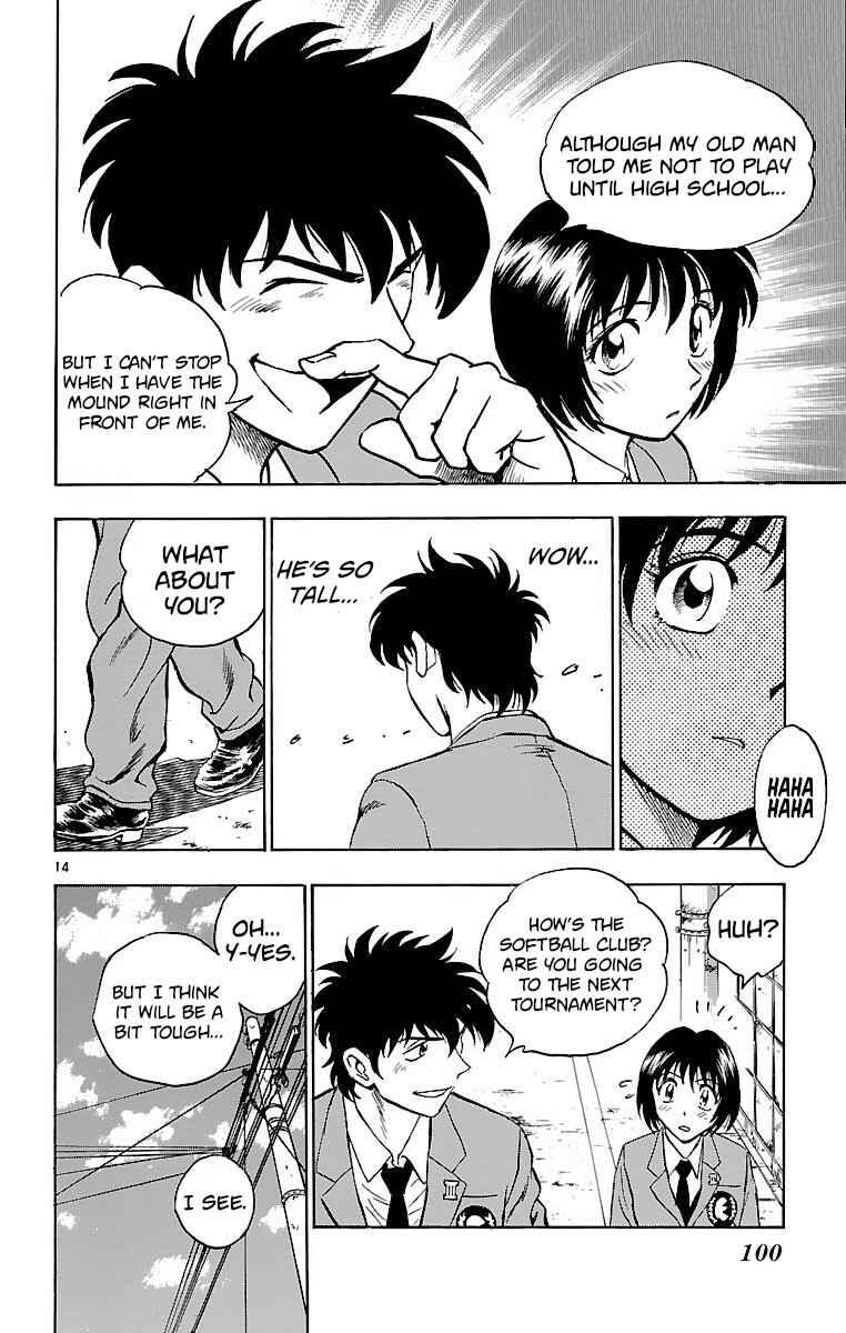 Chapter 137 - Page 14