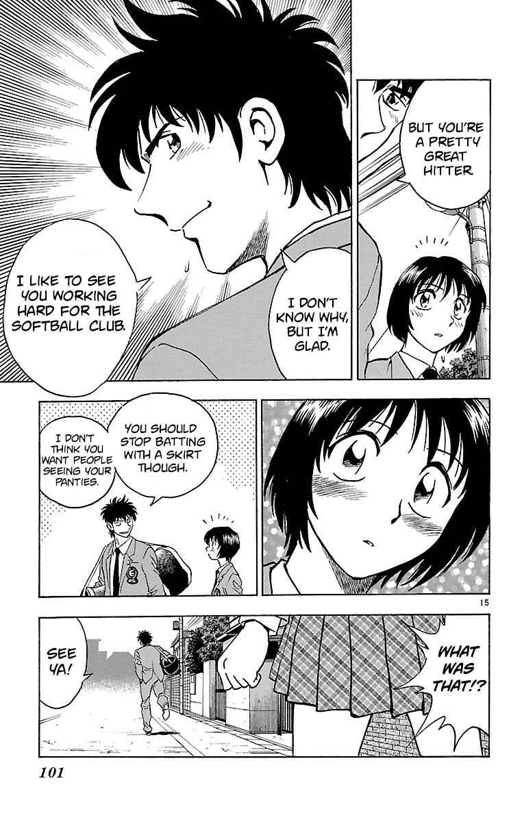 Chapter 137 - Page 15