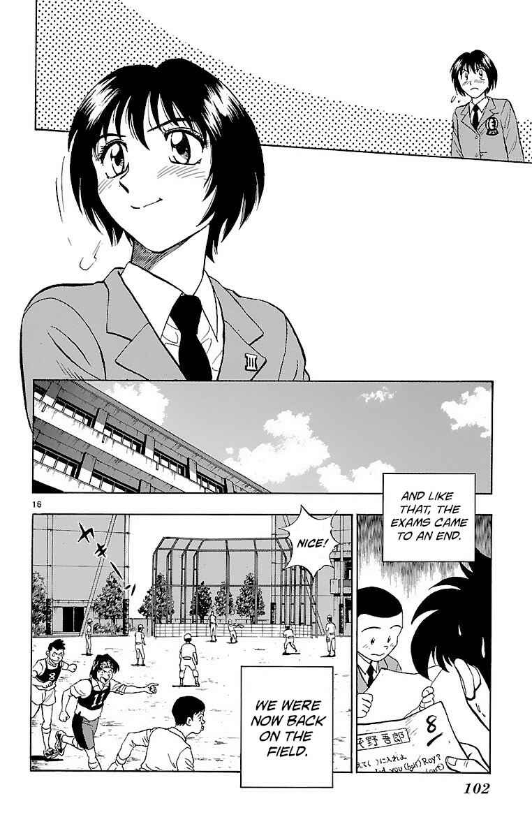 Chapter 137 - Page 16