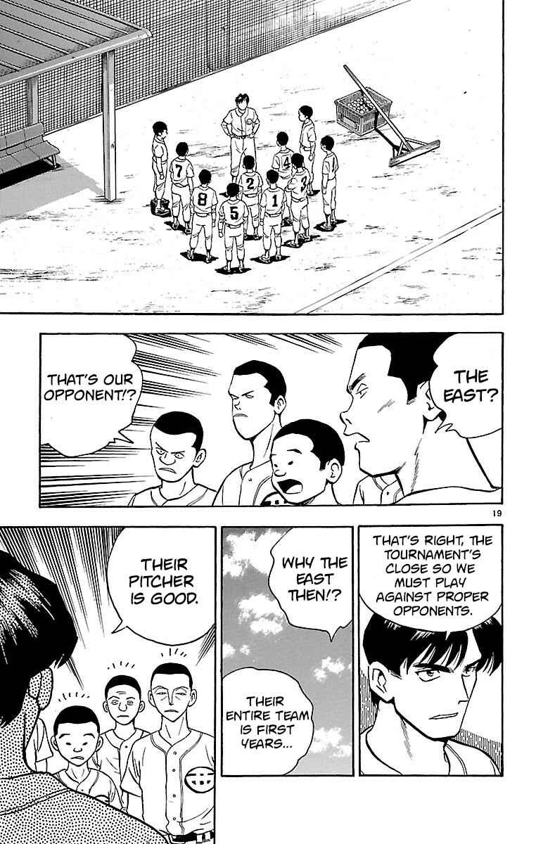 Chapter 137 - Page 19