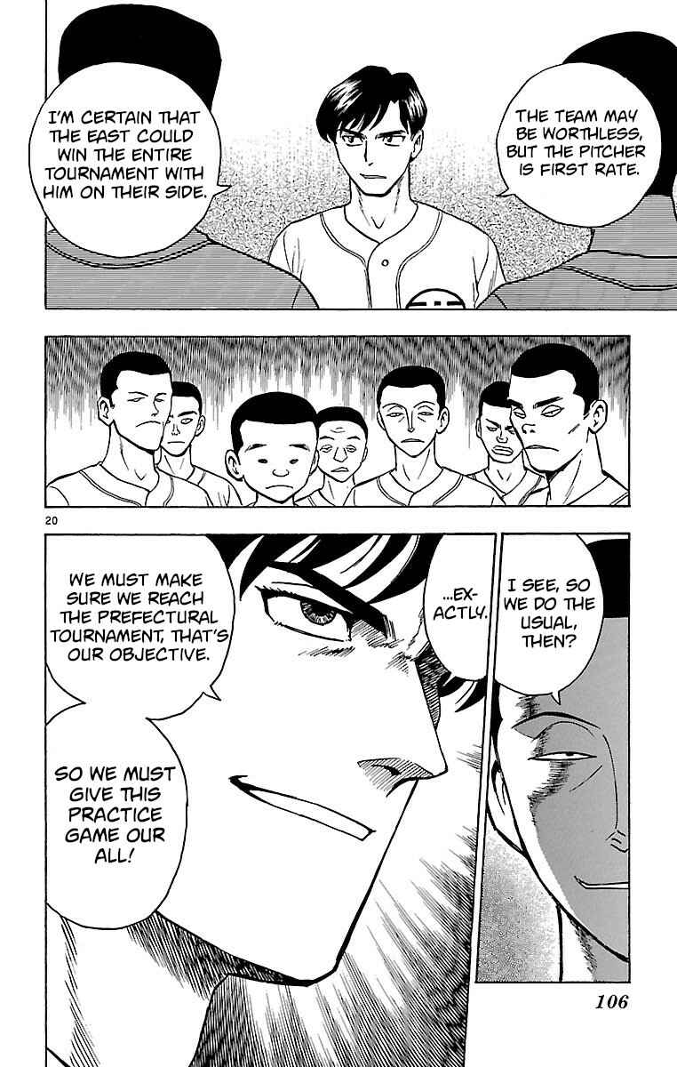 Chapter 137 - Page 20