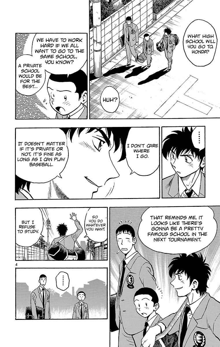 Chapter 137 - Page 4