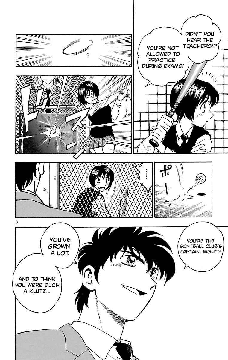 Chapter 137 - Page 8