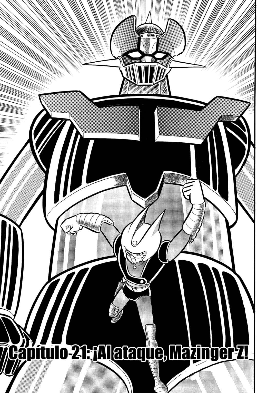 Chapter 21 - Page 1