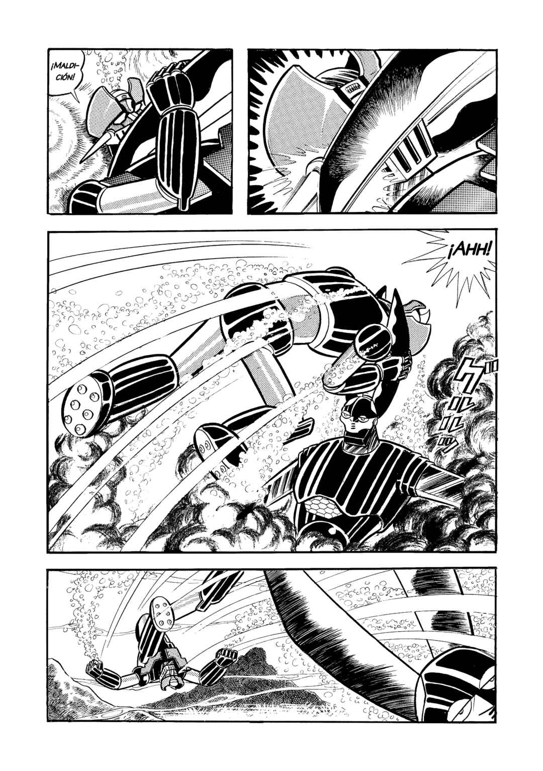 Chapter 21 - Page 21