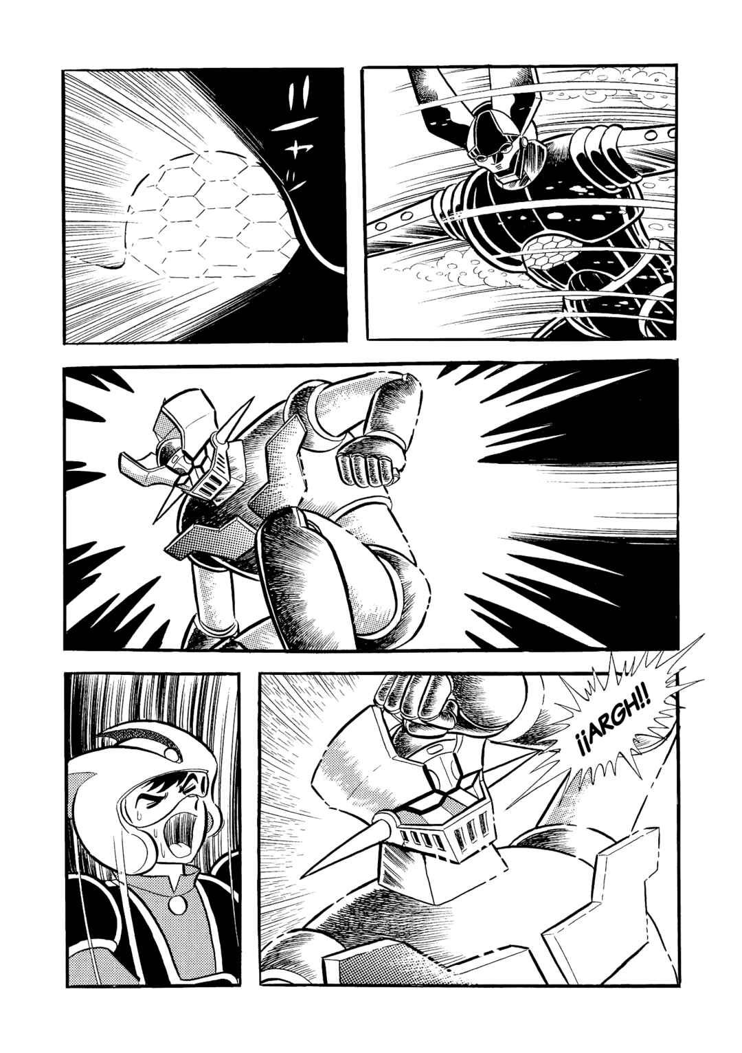 Chapter 21 - Page 22