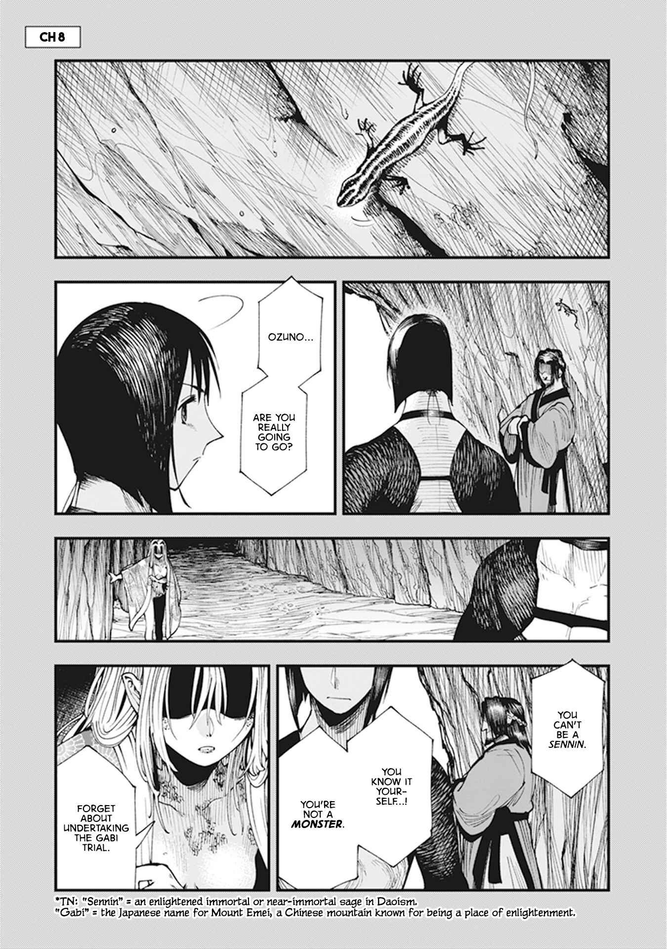 Chapter 8 - Page 1