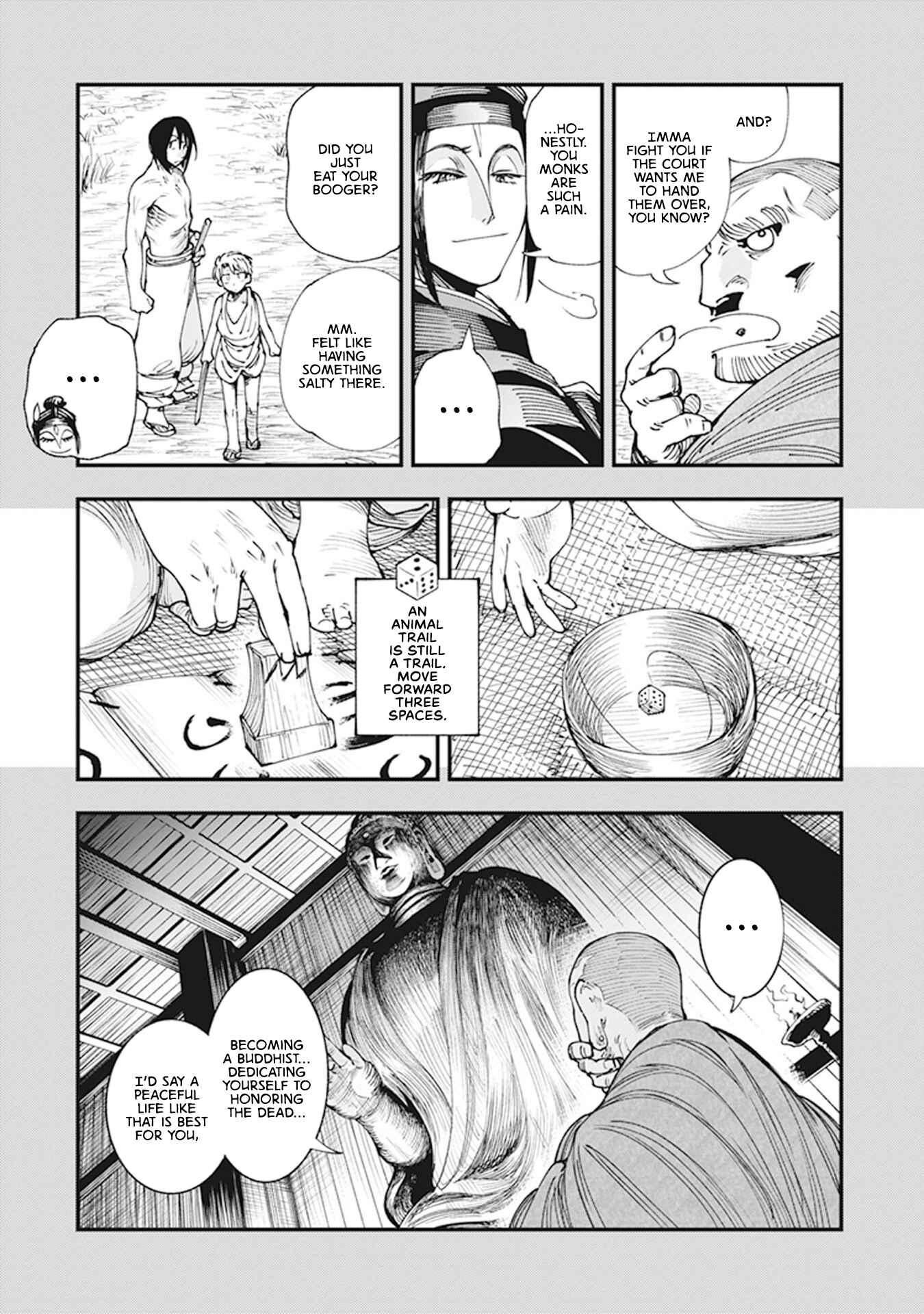 Chapter 8 - Page 25