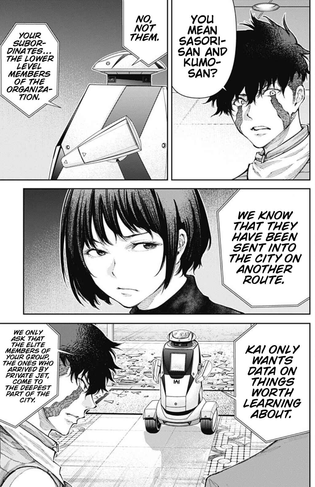 Chapter 23 - Page 15