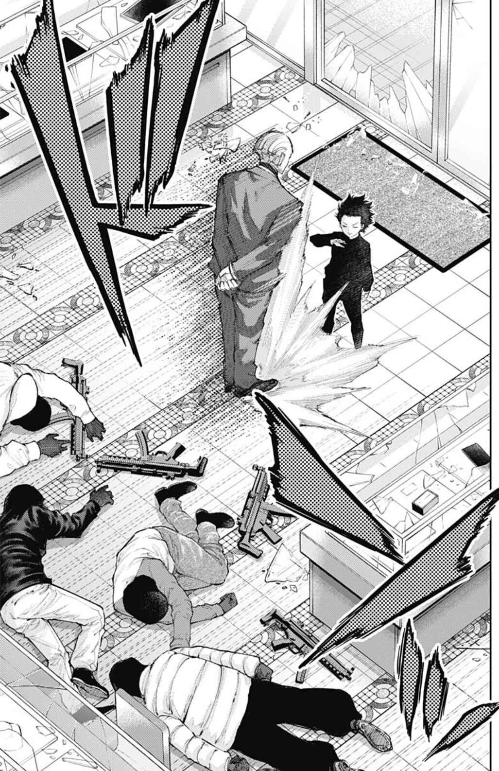 Chapter 23 - Page 5
