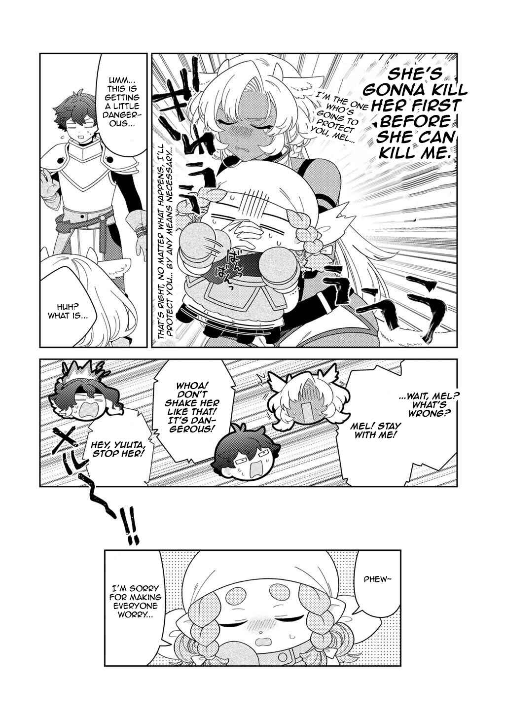 Chapter 80 - Page 10
