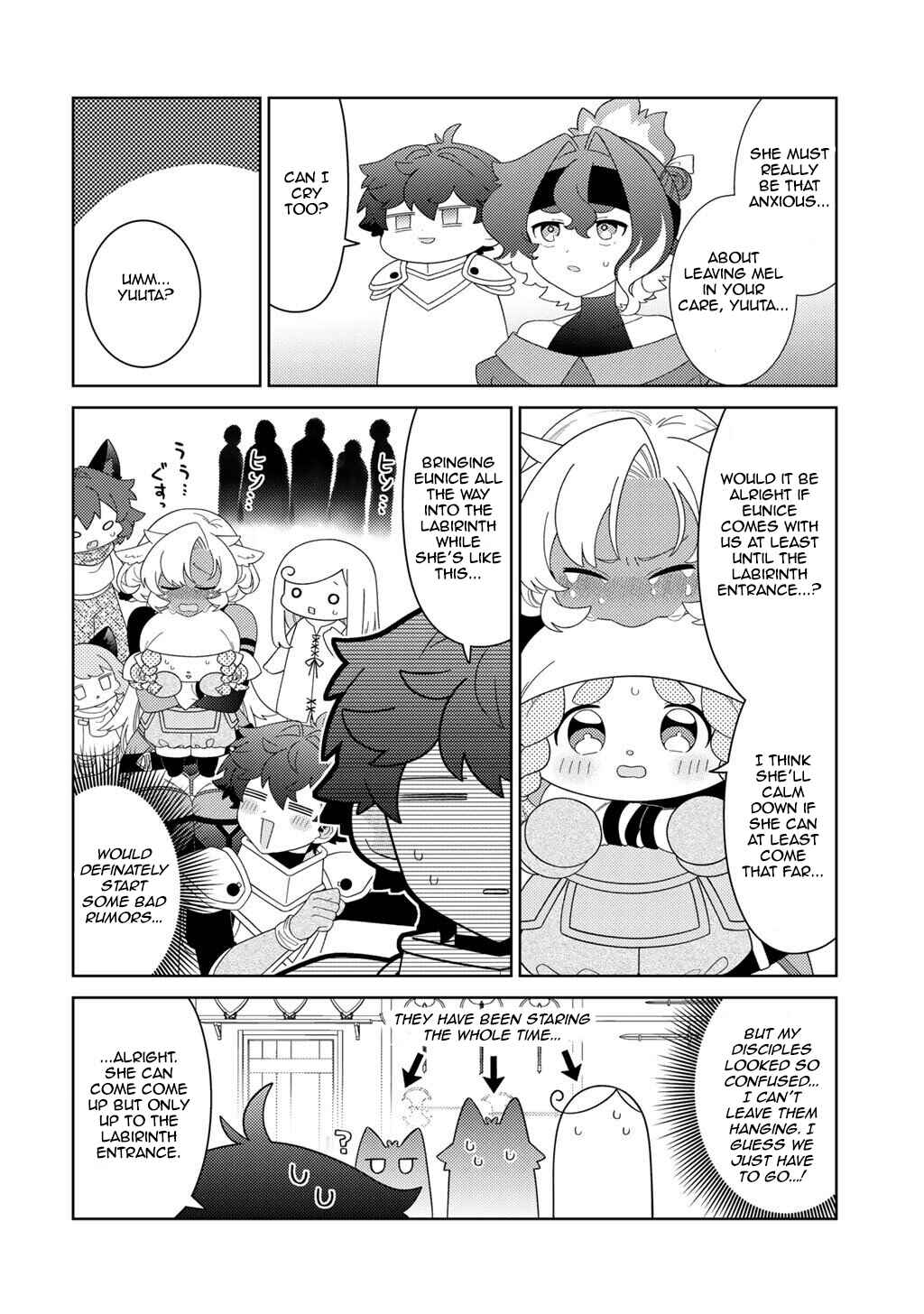 Chapter 80 - Page 12