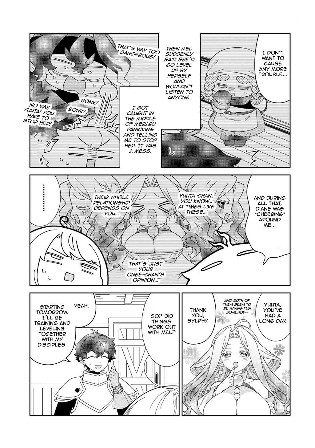 Chapter 80 - Page 3