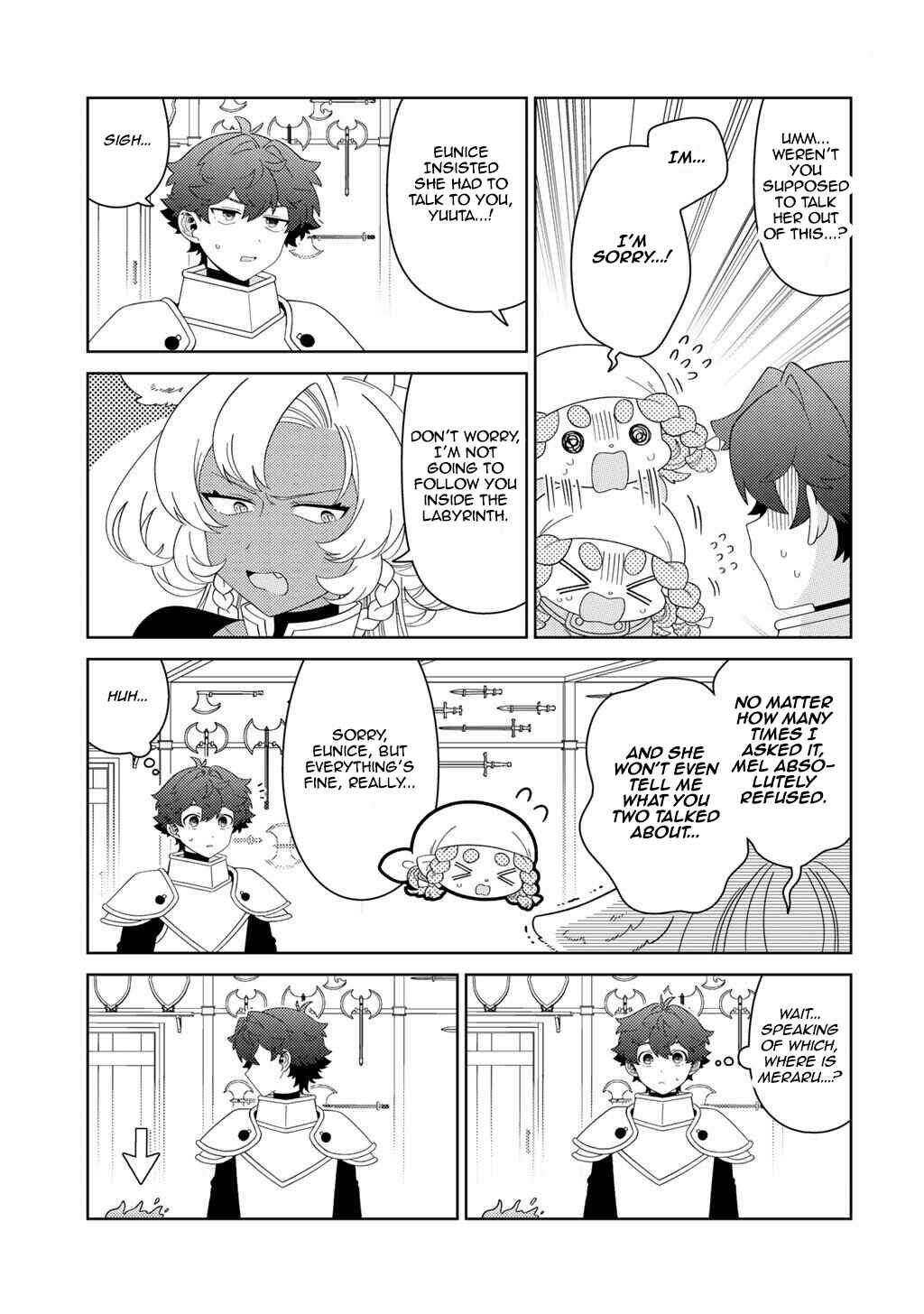 Chapter 80 - Page 5
