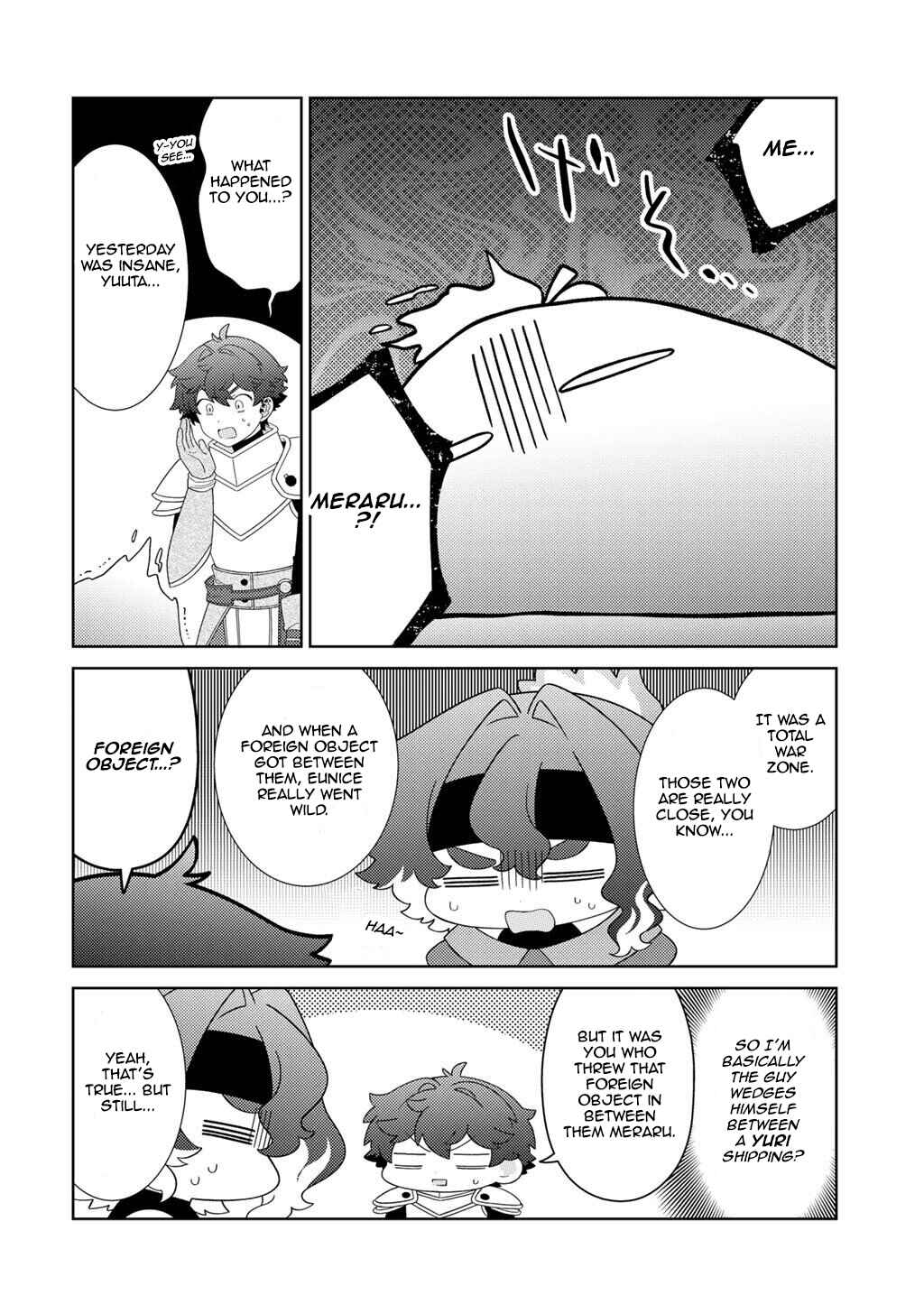Chapter 80 - Page 6