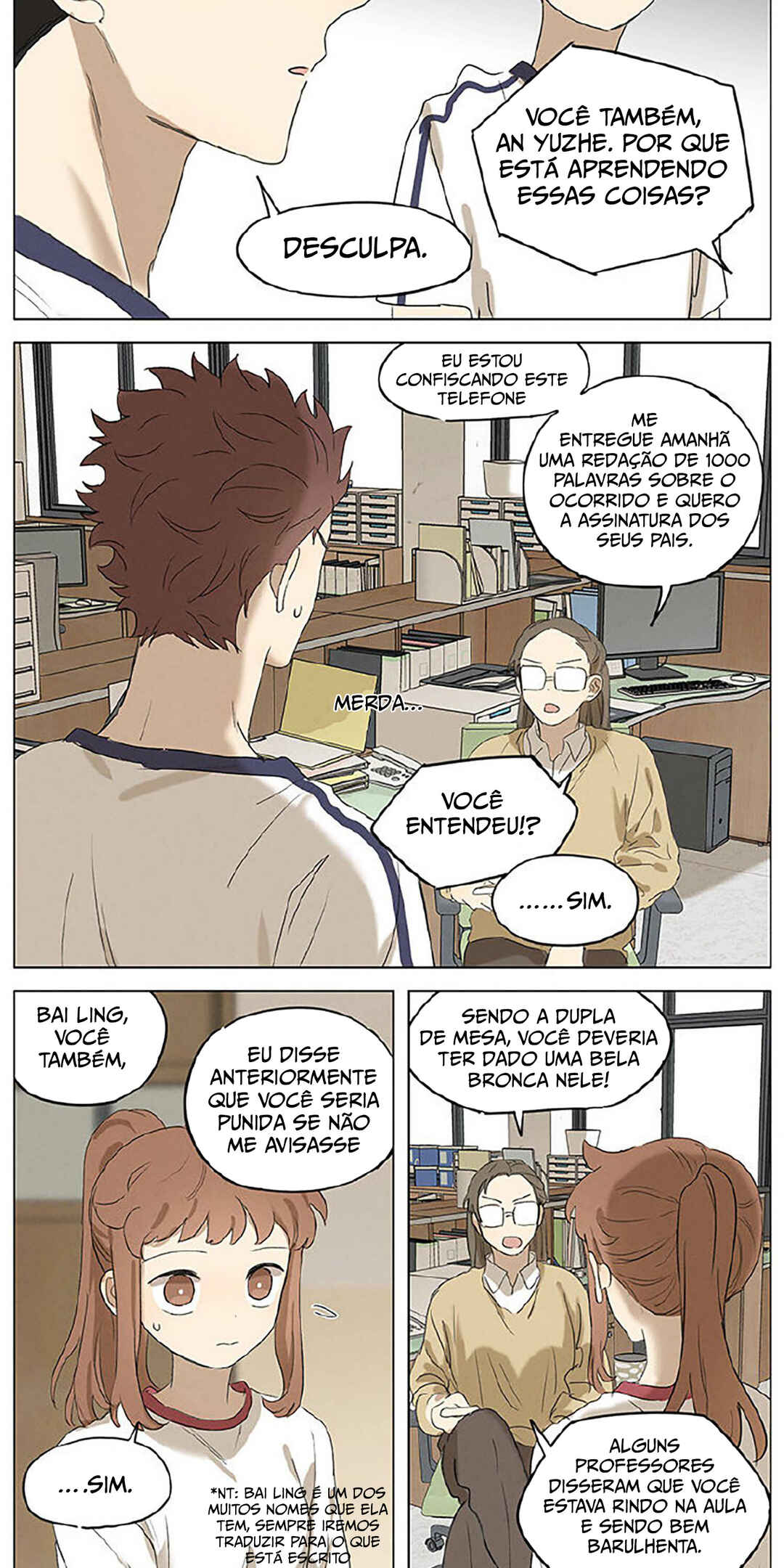 Chapter 46 - Page 3