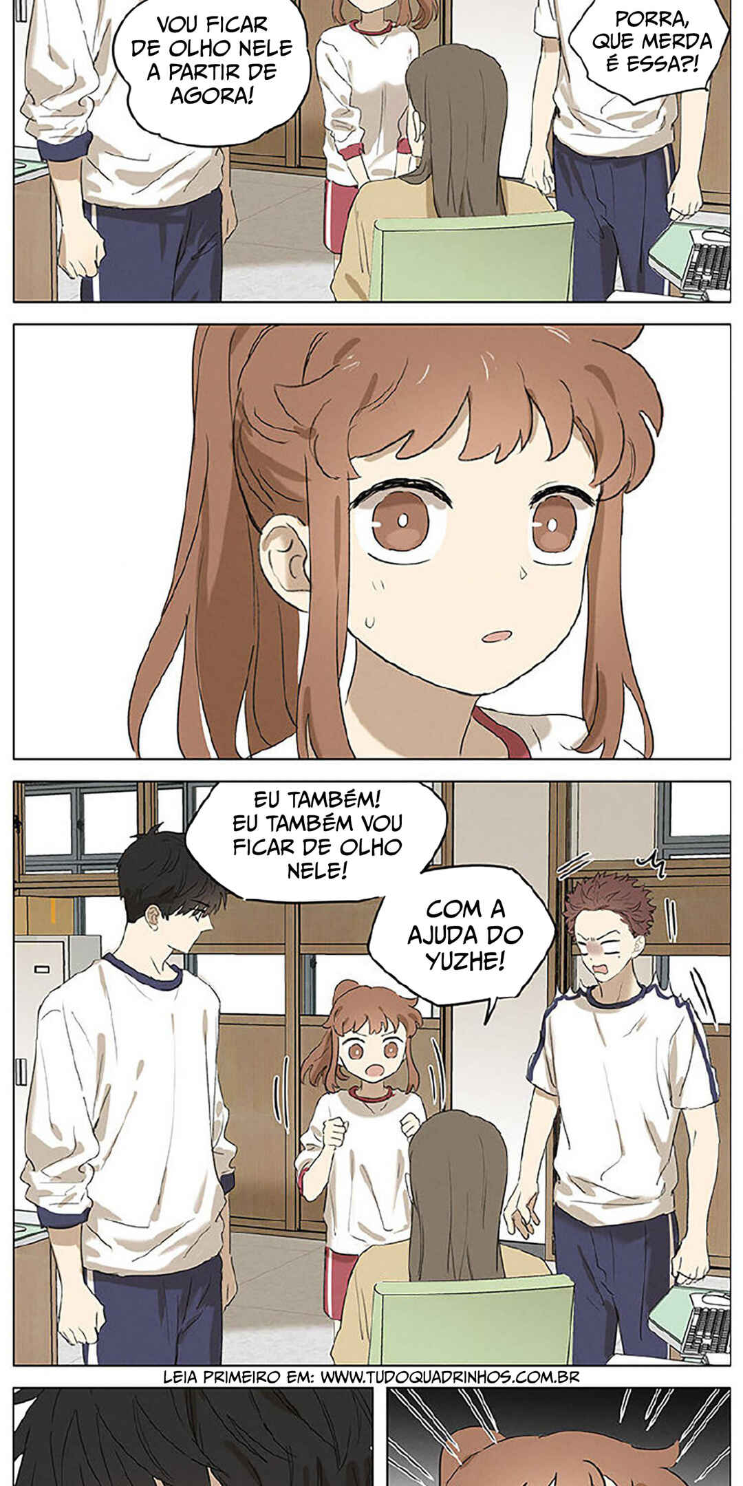Chapter 46 - Page 5