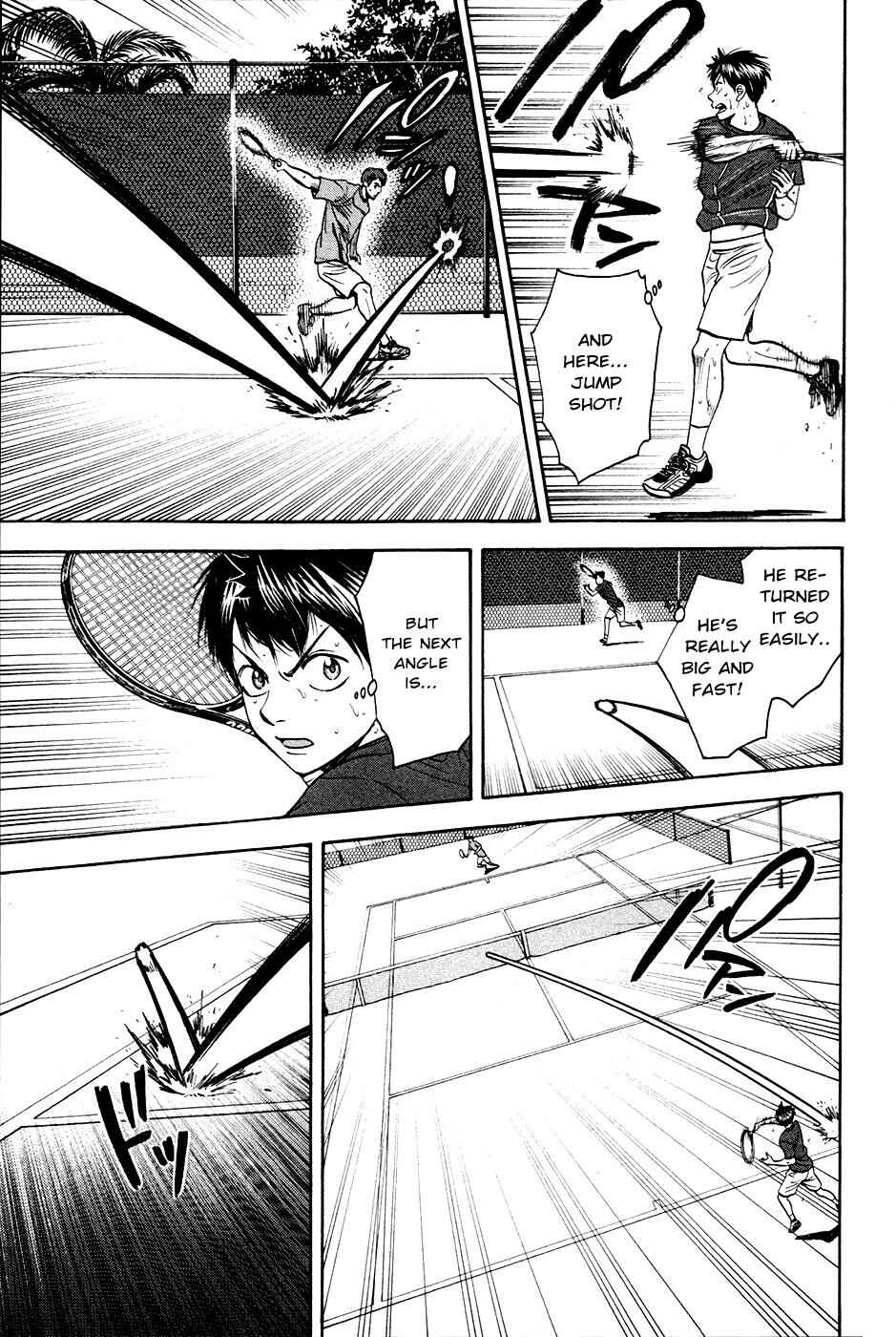 Chapter 276 - Page 12