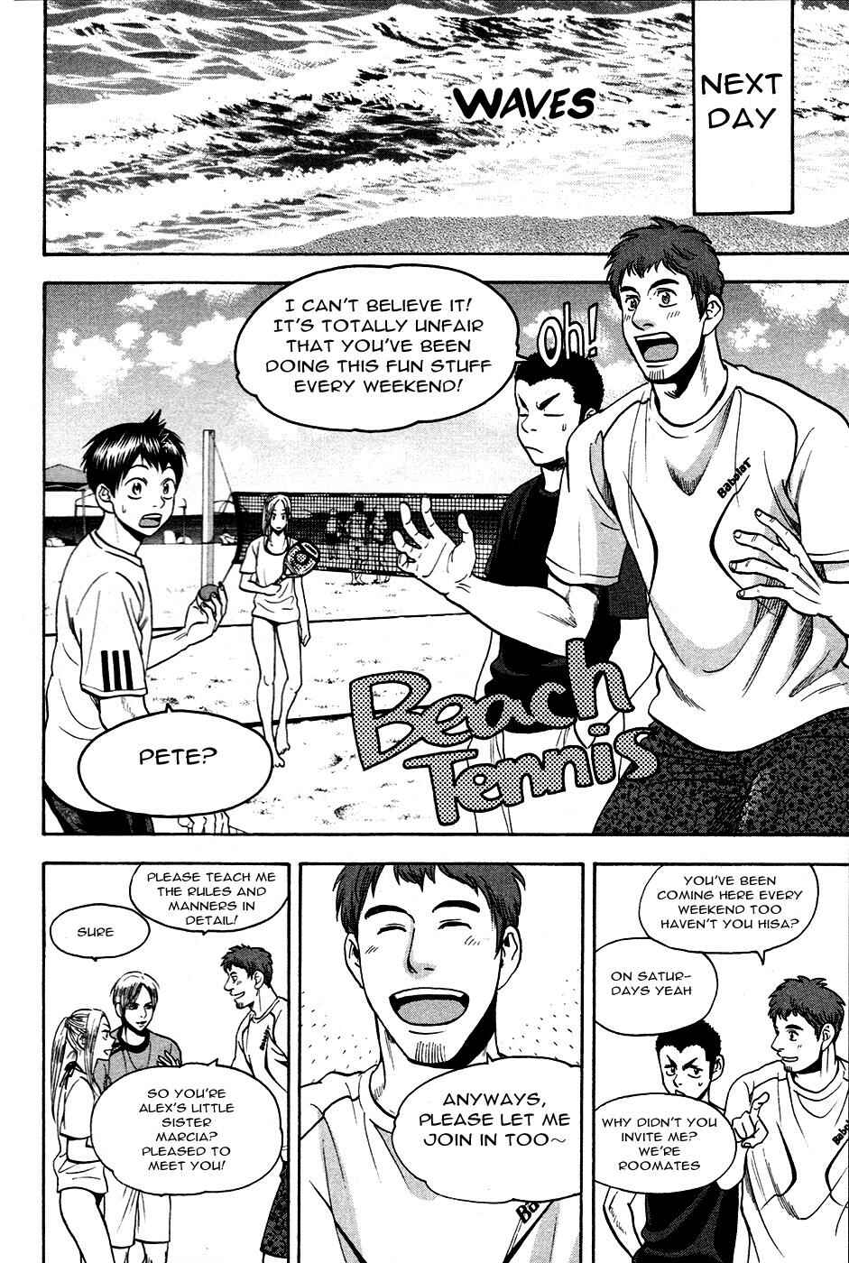 Chapter 276 - Page 17