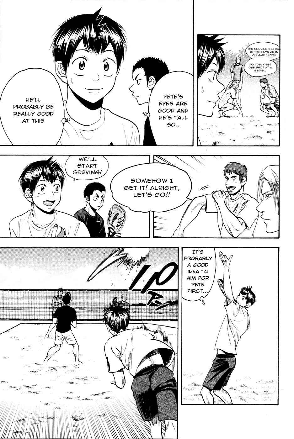 Chapter 276 - Page 18