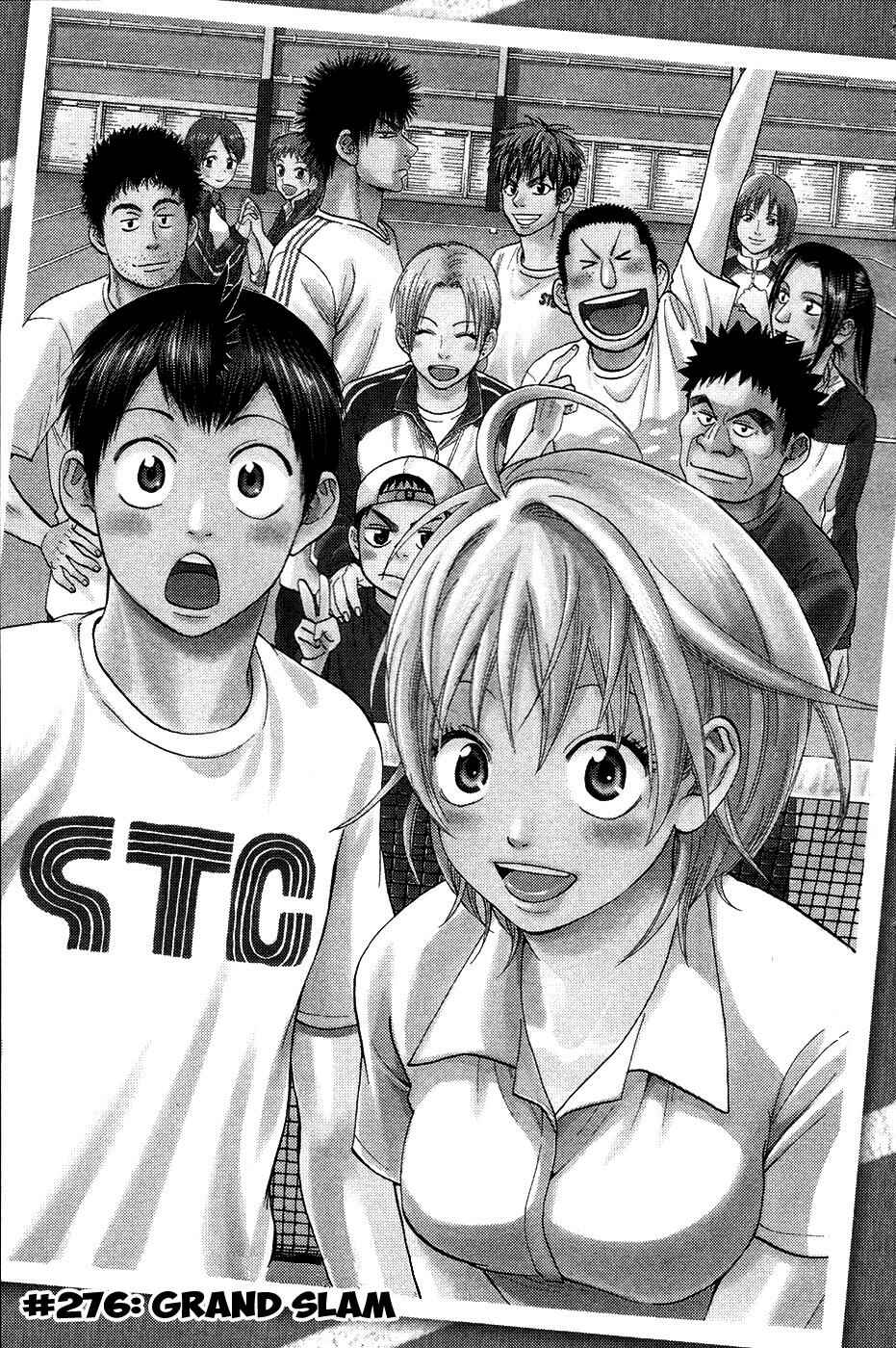 Chapter 276 - Page 2